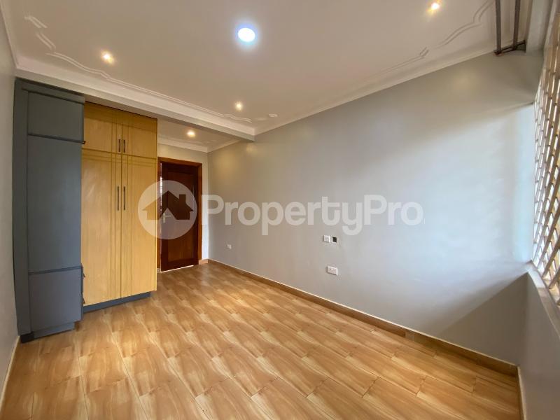 1 bedroom mini flat  Apartment Block Apartment for rent Kisaasi road Kisaasi Kampala Central - 4