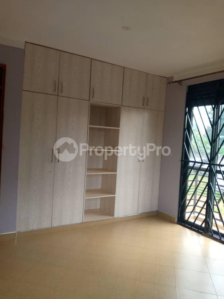 1 bedroom mini flat  Apartment Block Apartment for rent Kisaasi road Kisaasi Kampala Central - 5