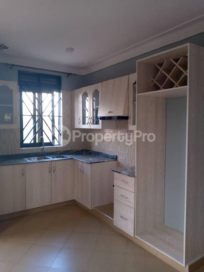1 bedroom mini flat  Apartment Block Apartment for rent Kisaasi road Kisaasi Kampala Central - 6