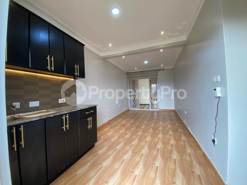 1 bedroom mini flat  Apartment Block Apartment for rent Kisaasi road Kisaasi Kampala Central - 11