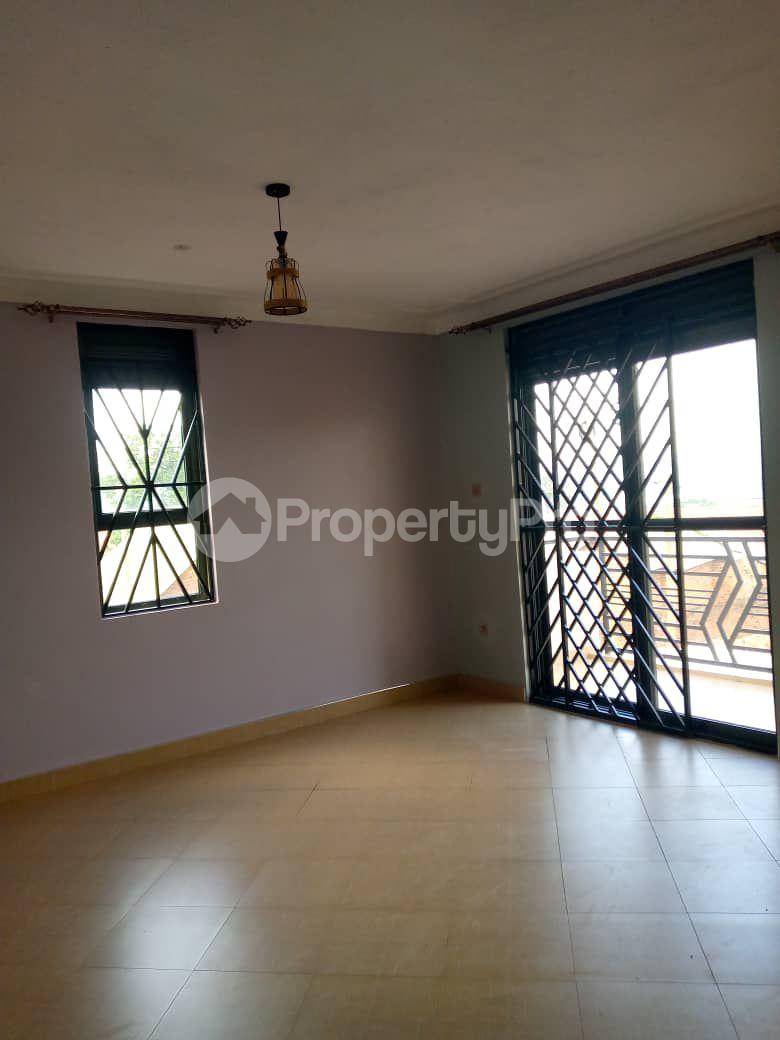 1 bedroom mini flat  Apartment Block Apartment for rent Kisaasi road Kisaasi Kampala Central - 1