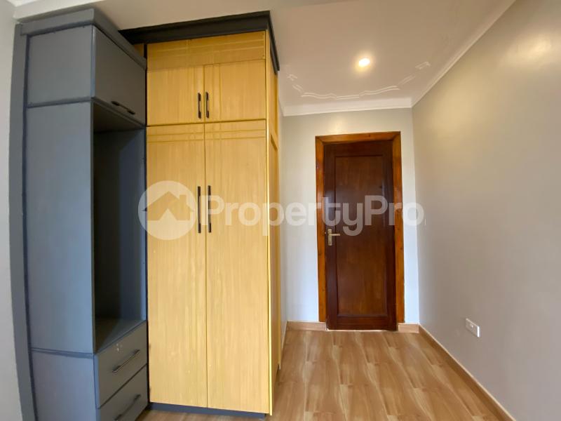 1 bedroom mini flat  Apartment Block Apartment for rent Kisaasi road Kisaasi Kampala Central - 10