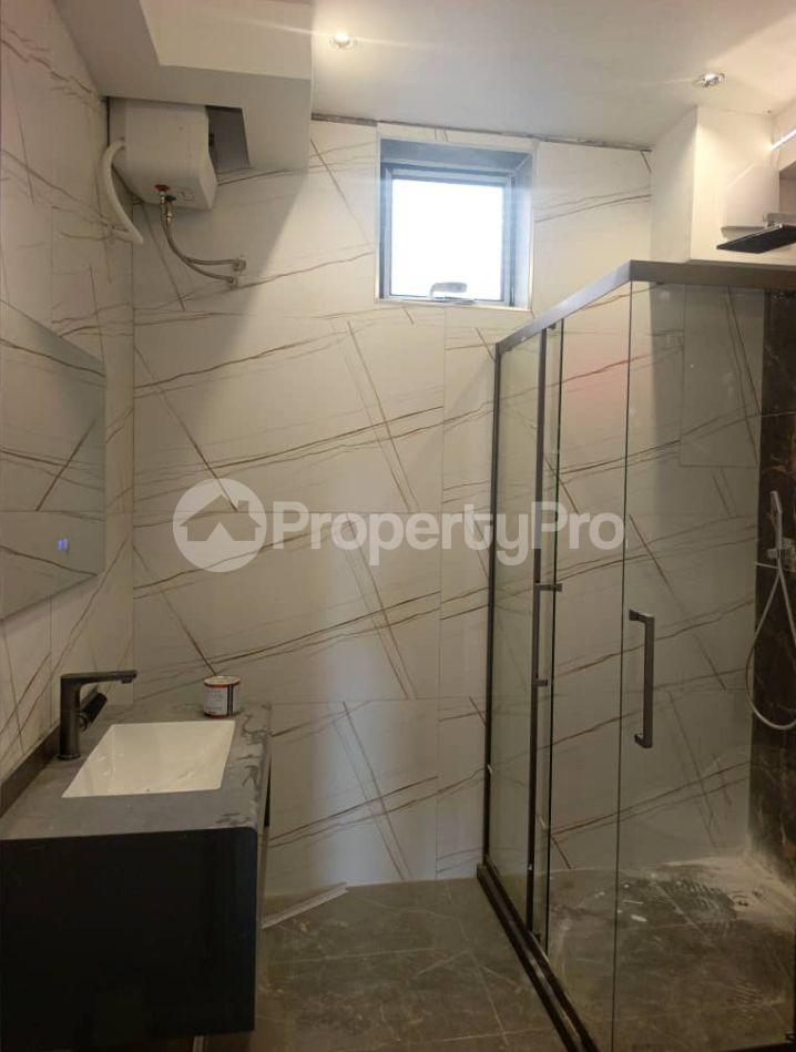 1 bedroom mini flat  Apartment Block Apartment for rent Kisaasi road Kisaasi Kampala Central - 4