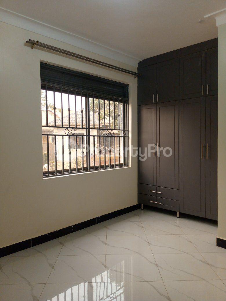 1 bedroom mini flat  Apartment Block Apartment for rent Kisaasi road Kisaasi Kampala Central - 0