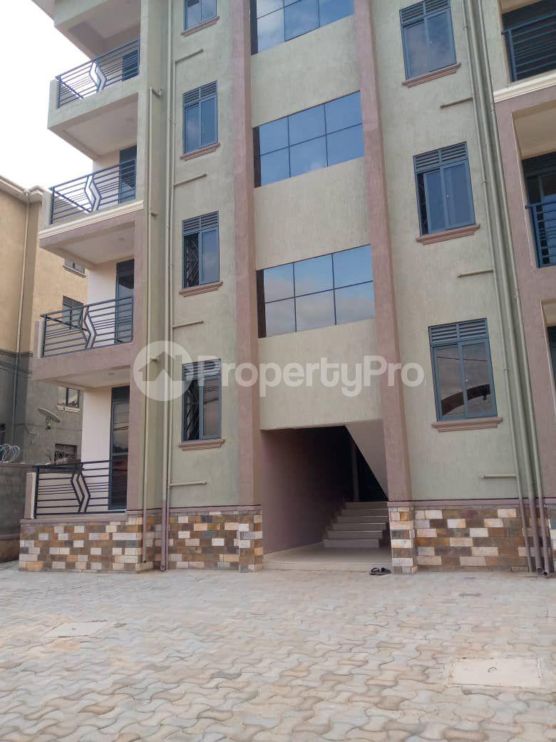1 bedroom mini flat  Apartment Block Apartment for rent Kisaasi road Kisaasi Kampala Central - 2