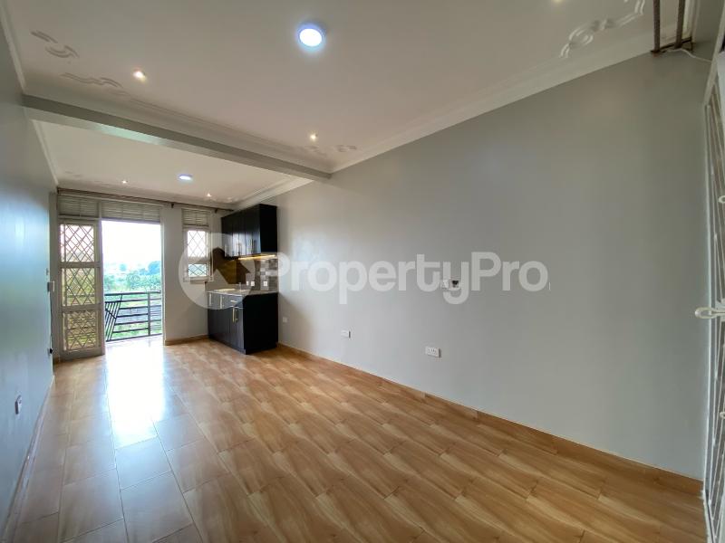 1 bedroom mini flat  Apartment Block Apartment for rent Kisaasi road Kisaasi Kampala Central - 6
