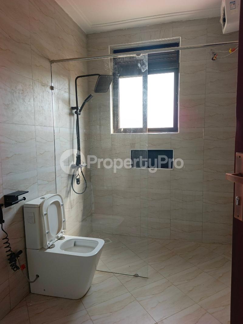 1 bedroom mini flat  Apartment Block Apartment for rent Kisaasi road Kisaasi Kampala Central - 2