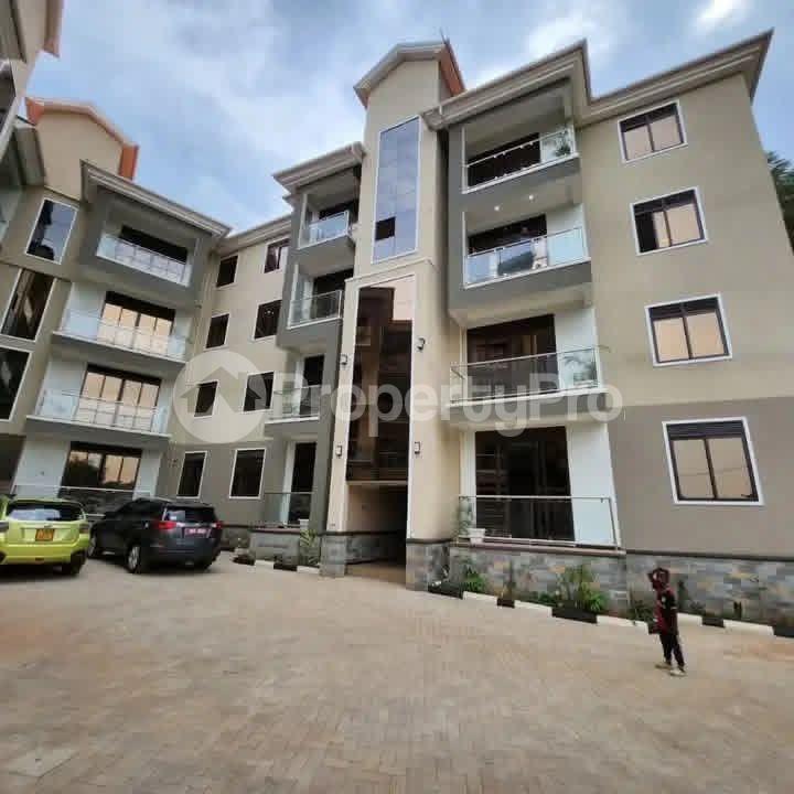 1 bedroom mini flat  Apartment Block Apartment for rent Kisaasi road Kisaasi Kampala Central - 3