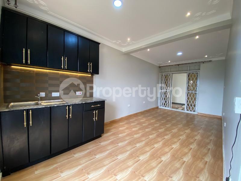 1 bedroom mini flat  Apartment Block Apartment for rent Kisaasi road Kisaasi Kampala Central - 2