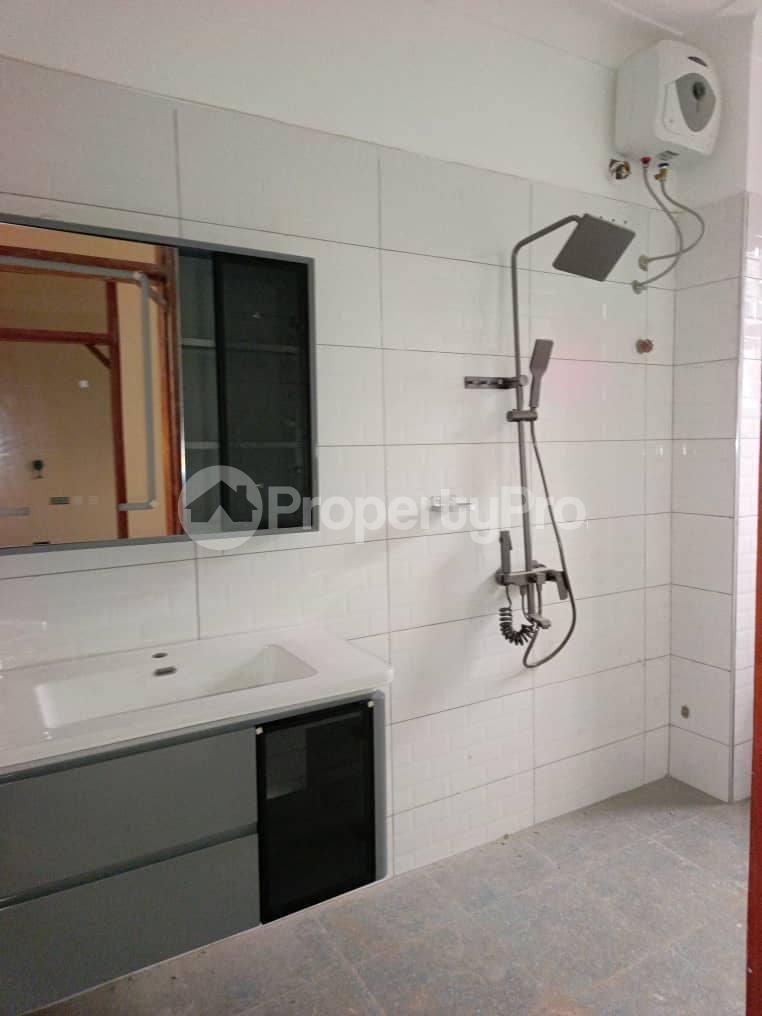 1 bedroom mini flat  Apartment Block Apartment for rent Kisaasi road Kisaasi Kampala Central - 9