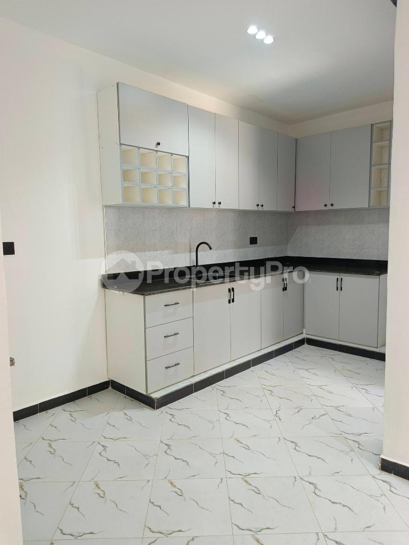 1 bedroom mini flat  Apartment Block Apartment for rent Kisaasi road Kisaasi Kampala Central - 4