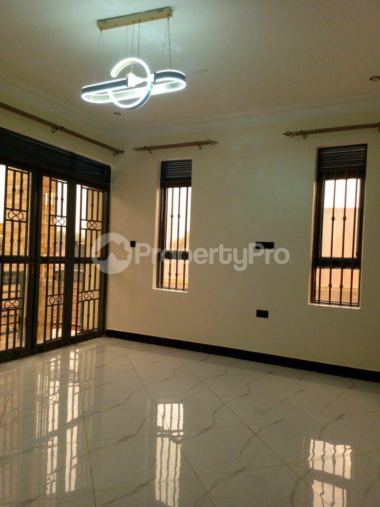 1 bedroom mini flat  Apartment Block Apartment for rent Kisaasi road Kisaasi Kampala Central - 1