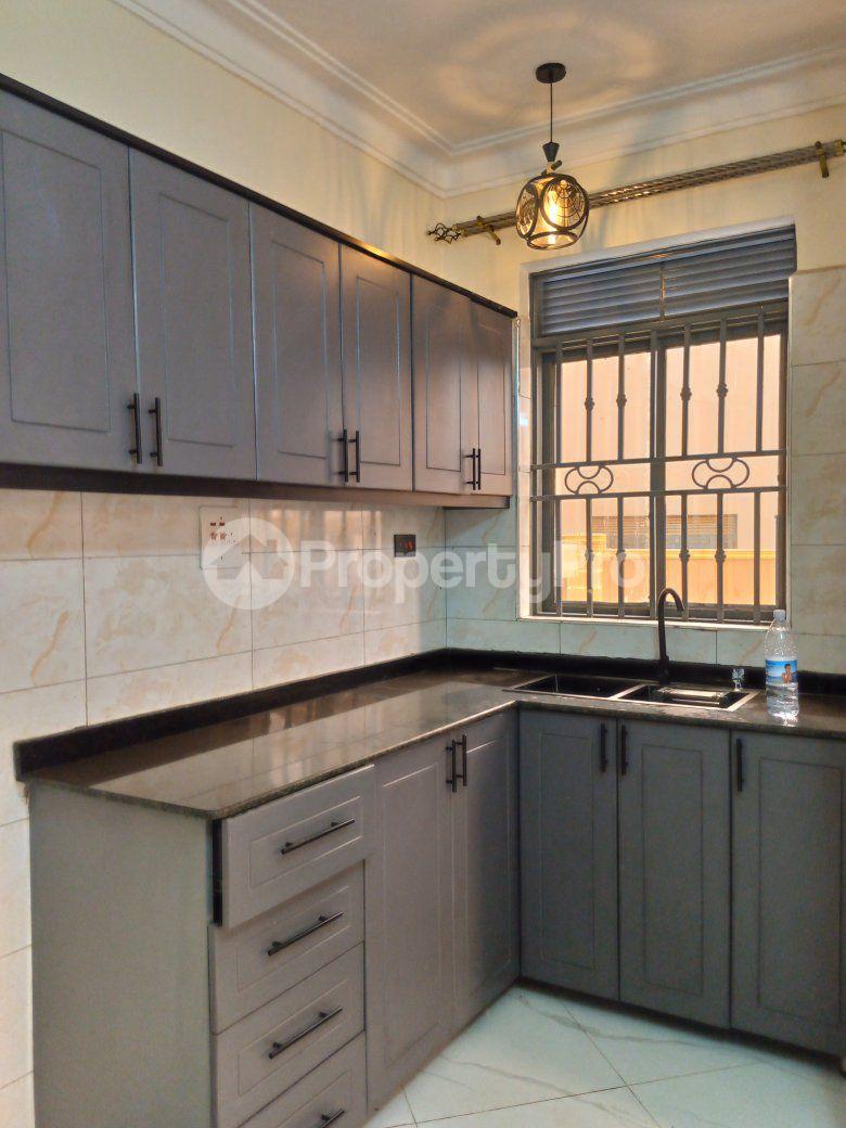 1 bedroom mini flat  Apartment Block Apartment for rent Kisaasi road Kisaasi Kampala Central - 2