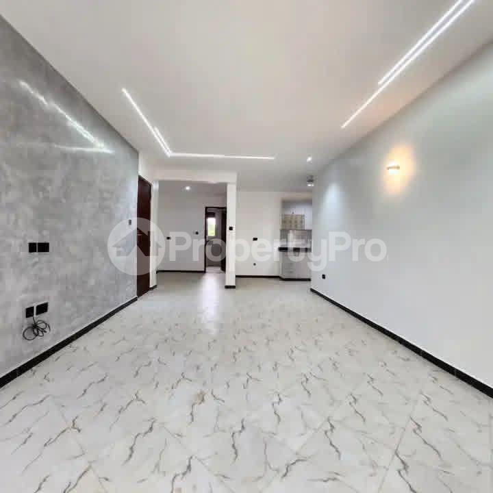 1 bedroom mini flat  Apartment Block Apartment for rent Kisaasi road Kisaasi Kampala Central - 1