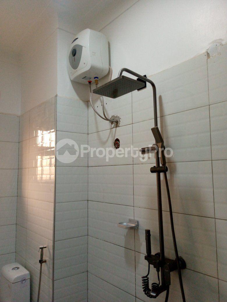1 bedroom mini flat  Apartment Block Apartment for rent Kisaasi road Kisaasi Kampala Central - 5