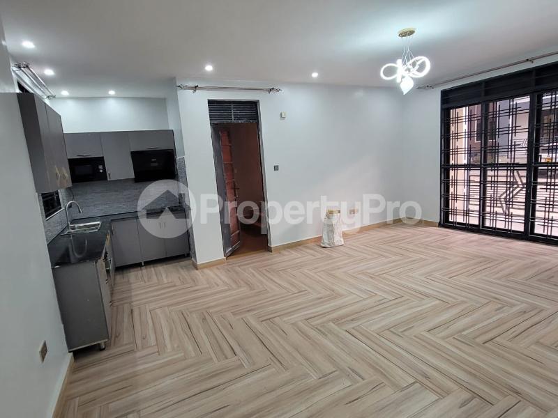 1 bedroom mini flat  Apartment Block Apartment for rent Kisaasi road Kisaasi Kampala Central - 2