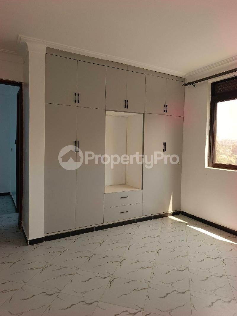 1 bedroom mini flat  Apartment Block Apartment for rent Kisaasi road Kisaasi Kampala Central - 5