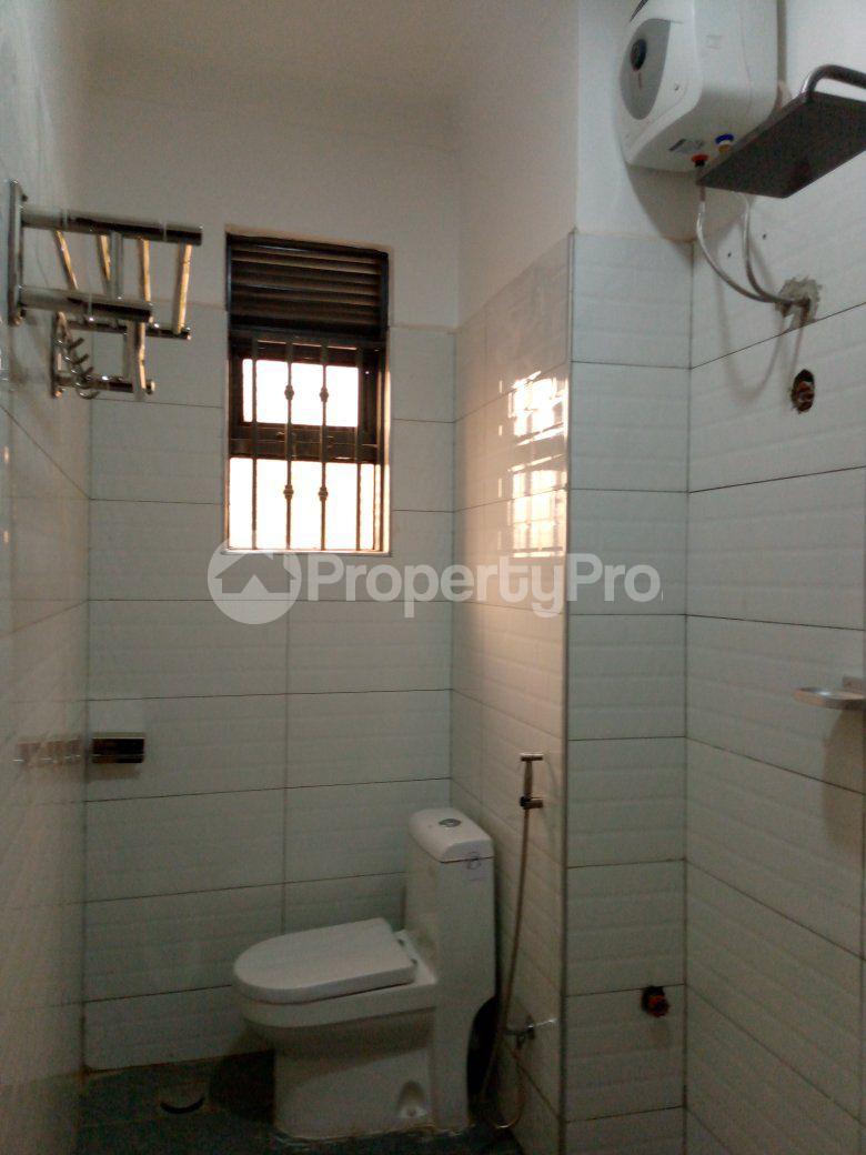 1 bedroom mini flat  Apartment Block Apartment for rent Kisaasi road Kisaasi Kampala Central - 4