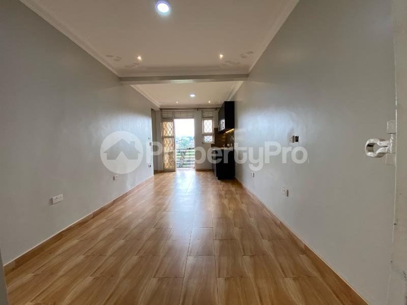 1 bedroom mini flat  Apartment Block Apartment for rent Kisaasi road Kisaasi Kampala Central - 8