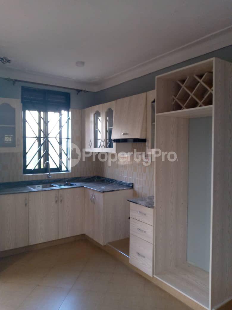 1 bedroom mini flat  Apartment Block Apartment for rent Kisaasi road Kisaasi Kampala Central - 1