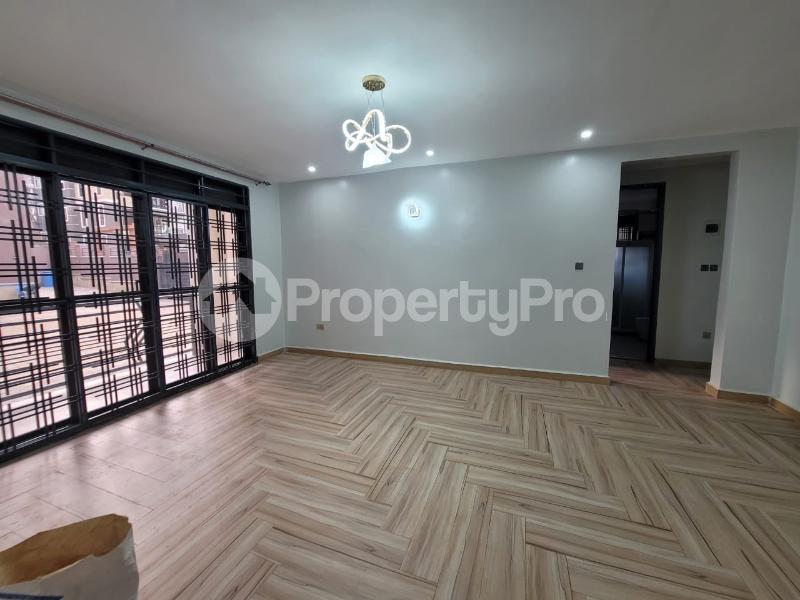 1 bedroom mini flat  Apartment Block Apartment for rent Kisaasi road Kisaasi Kampala Central - 1