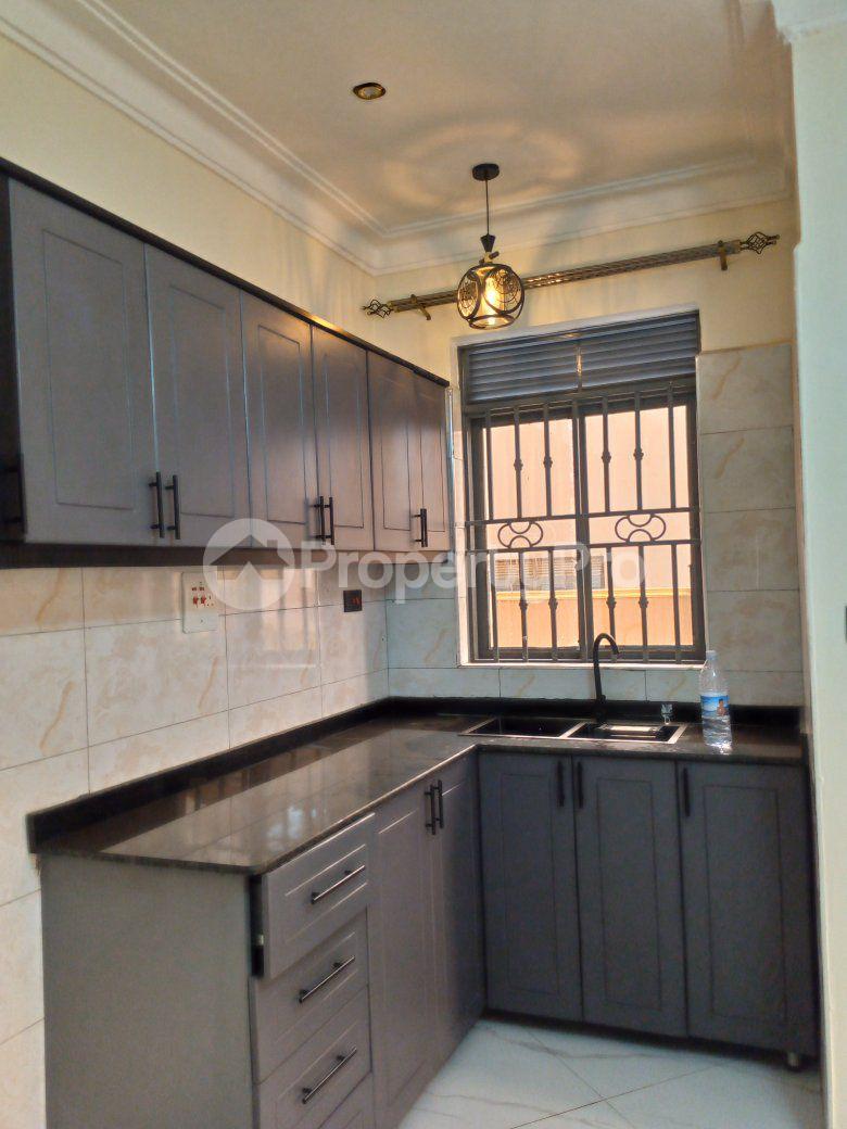 1 bedroom mini flat  Apartment Block Apartment for rent Kisaasi road Kisaasi Kampala Central - 6