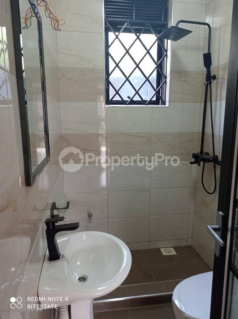 1 bedroom mini flat  Apartment Block Apartment for rent Kisaasi road Kisaasi Kampala Central - 5