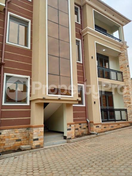 1 bedroom mini flat  Apartment Block Apartment for rent Kisaasi road Kisaasi Kampala Central - 7