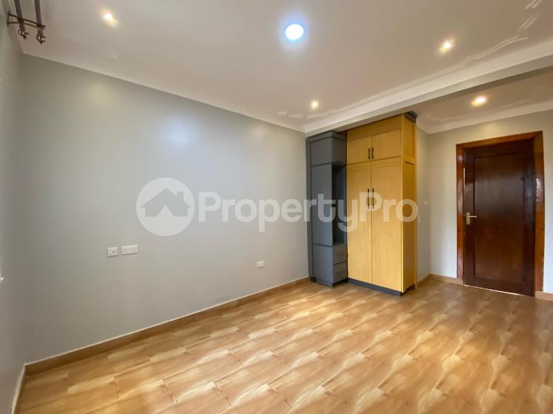 1 bedroom mini flat  Apartment Block Apartment for rent Kisaasi road Kisaasi Kampala Central - 1