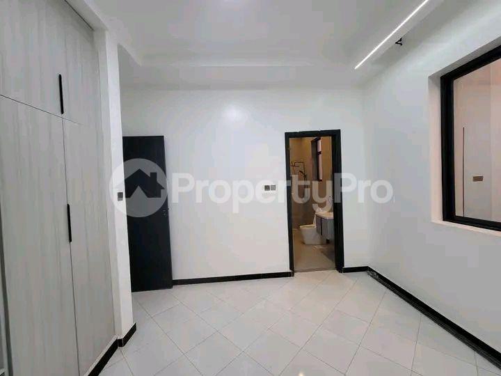 2 bedroom Apartment Block Apartment for rent Kisaasi road Kampala Central - 6