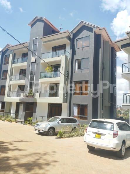 2 bedroom Apartment Block Apartment for rent Kisaasi road Kisaasi Kampala Central - 2