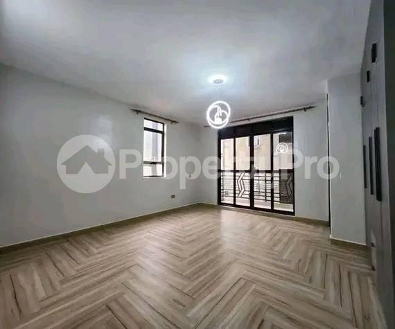 2 bedroom Apartment Block Apartment for rent Kisaasi road Kisaasi Kampala Central - 1