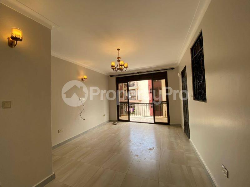 2 bedroom Apartment Block Apartment for rent kisaasi road Kisaasi Kampala Central - 1