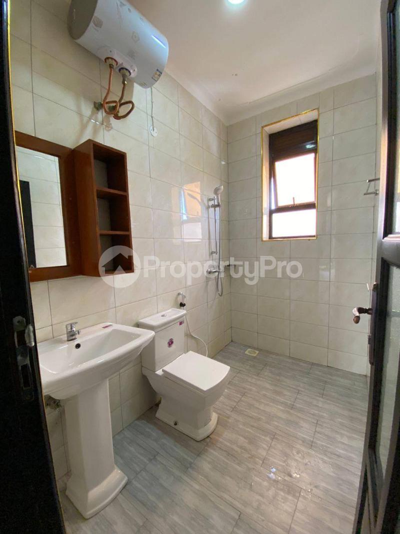 2 bedroom Apartment Block Apartment for rent kisaasi road Kisaasi Kampala Central - 11