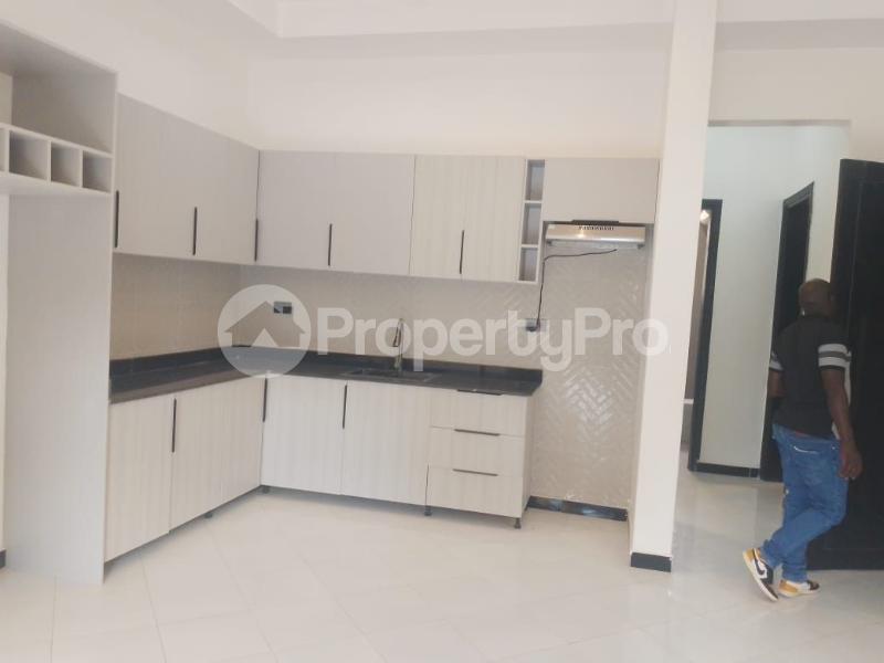2 bedroom Apartment Block Apartment for rent Kisaasi road Kisaasi Kampala Central - 4