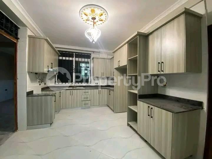 2 bedroom Apartment Block Apartment for rent Kisaasi road Kisaasi Kampala Central - 1