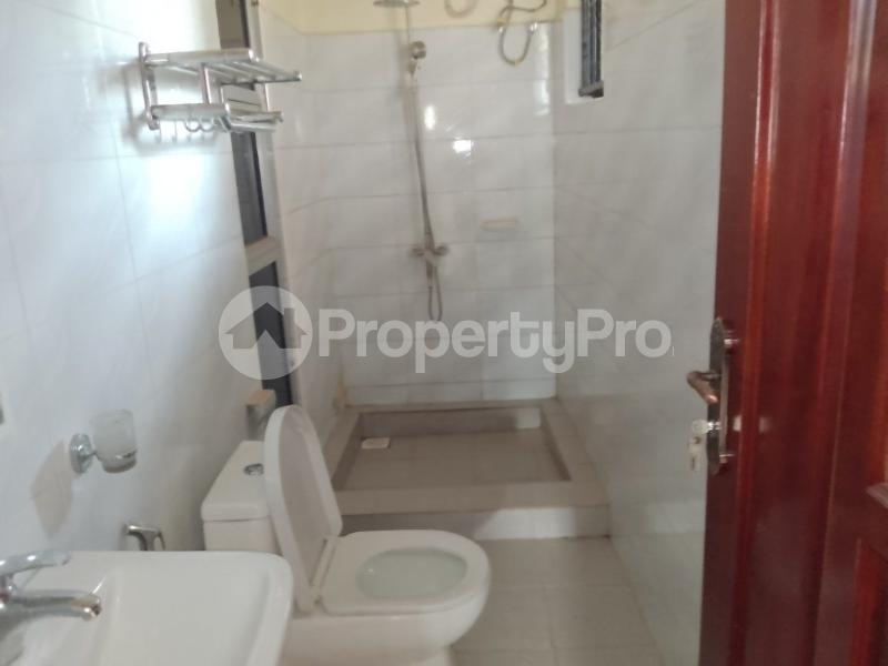 1 bedroom mini flat  Apartment Block Apartment for rent Kisaasi road Kisaasi Kampala Central - 0