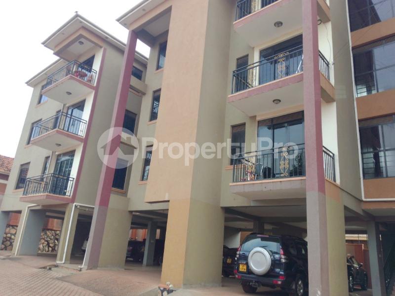 1 bedroom mini flat  Apartment Block Apartment for rent Kisaasi road Kisaasi Kampala Central - 3