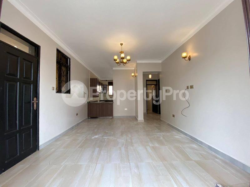2 bedroom Apartment Block Apartment for rent kisaasi road Kisaasi Kampala Central - 3