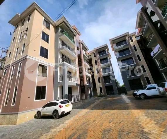 2 bedroom Apartment Block Apartment for rent Kisaasi road Kisaasi Kampala Central - 4