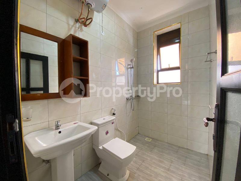 2 bedroom Apartment Block Apartment for rent kisaasi road Kisaasi Kampala Central - 0