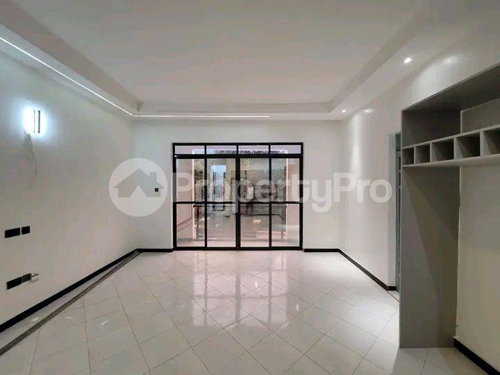 2 bedroom Apartment Block Apartment for rent Kisaasi road Kampala Central - 0