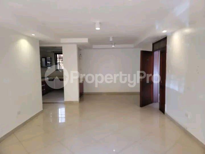 2 bedroom Apartment Block Apartment for rent Kisaasi road Kisaasi Kampala Central - 1