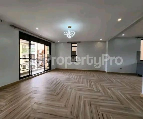 2 bedroom Apartment Block Apartment for rent Kisaasi road Kisaasi Kampala Central - 0