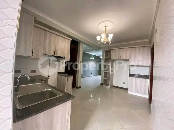 2 bedroom Apartment Block Apartment for rent Kisaasi road Kisaasi Kampala Central - 2