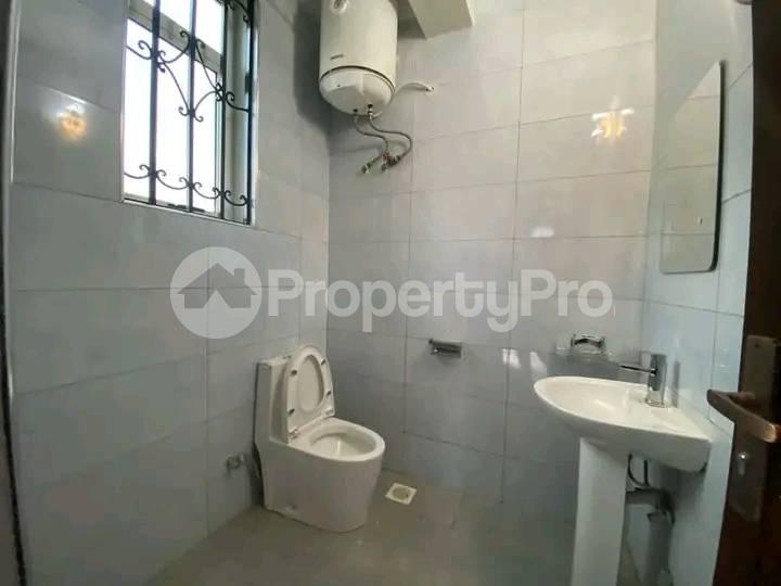 2 bedroom Apartment Block Apartment for rent Kisaasi road Kisaasi Kampala Central - 5