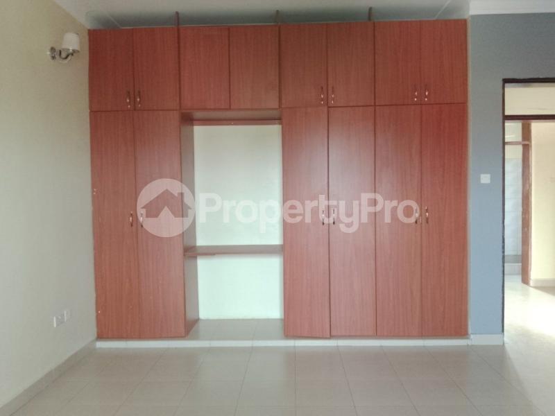 1 bedroom mini flat  Apartment Block Apartment for rent Kisaasi road Kisaasi Kampala Central - 4