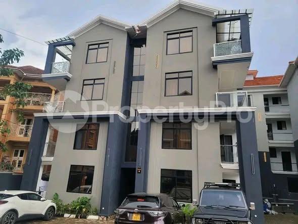 2 bedroom Apartment Block Apartment for rent Kisaasi road Kisaasi Kampala Central - 2