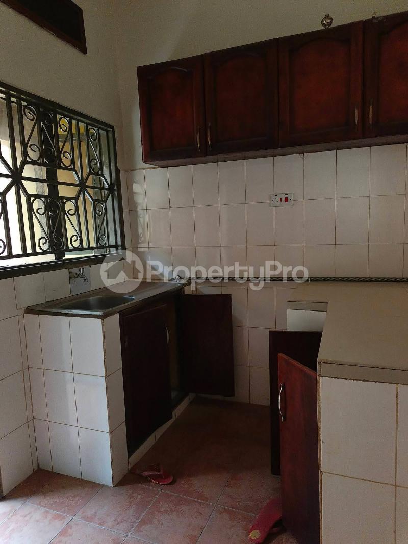 2 bedroom Bungalow Apartment for rent Kisaasi road Kisaasi Kampala Central - 0