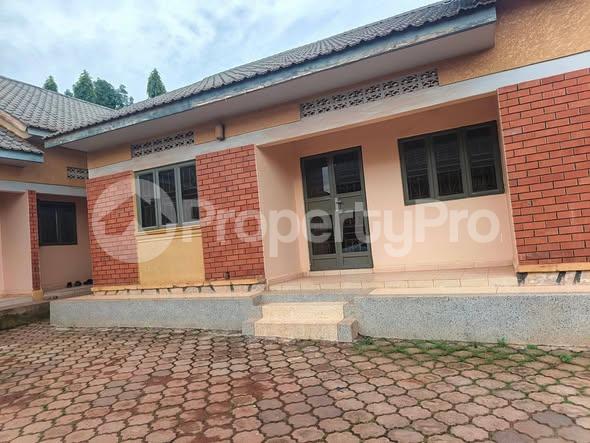 2 bedroom Bungalow Apartment for rent Kisaasi road Kisaasi Kampala Central - 2